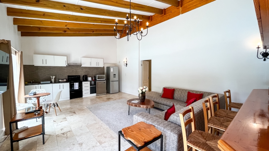 To Let 10 Bedroom Property for Rent in Constantia Western Cape